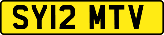SY12MTV