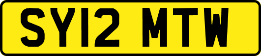 SY12MTW