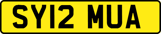 SY12MUA