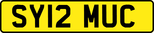 SY12MUC