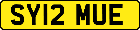 SY12MUE