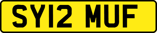 SY12MUF