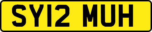 SY12MUH