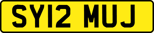 SY12MUJ