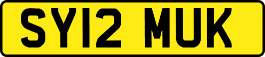SY12MUK