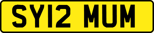 SY12MUM