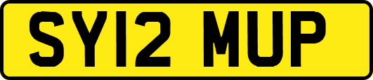 SY12MUP