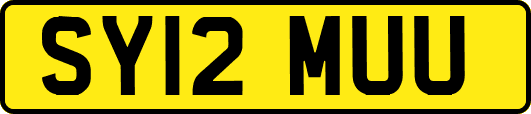 SY12MUU