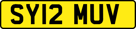 SY12MUV