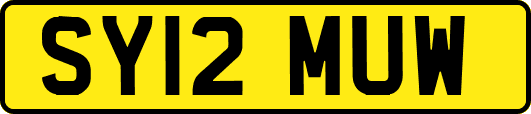 SY12MUW