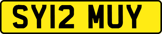 SY12MUY