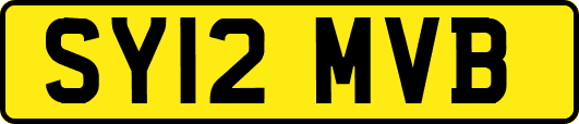 SY12MVB