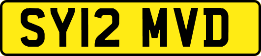 SY12MVD