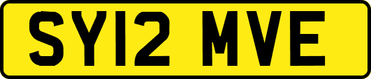 SY12MVE