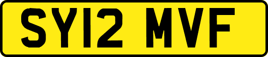 SY12MVF