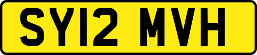 SY12MVH