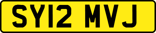 SY12MVJ