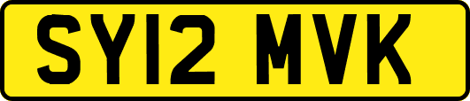 SY12MVK