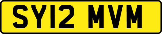 SY12MVM