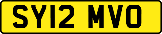 SY12MVO