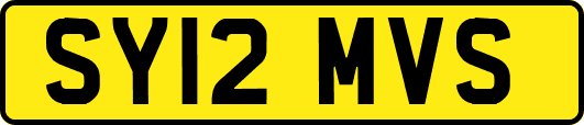 SY12MVS