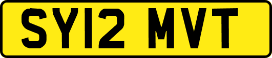 SY12MVT