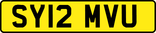 SY12MVU