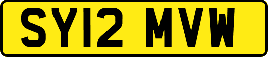SY12MVW