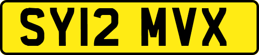 SY12MVX