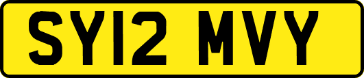SY12MVY