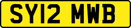 SY12MWB