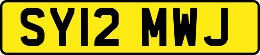 SY12MWJ