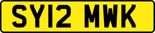 SY12MWK