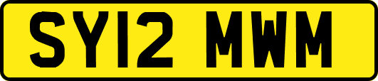 SY12MWM