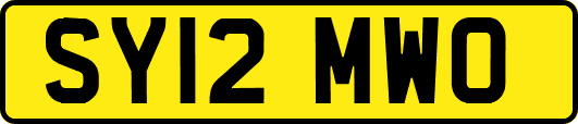 SY12MWO