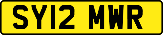 SY12MWR