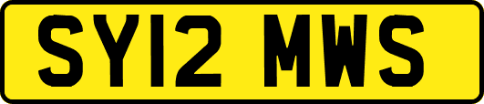 SY12MWS