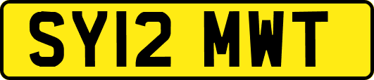 SY12MWT