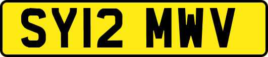 SY12MWV