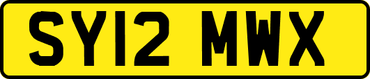 SY12MWX