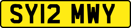 SY12MWY