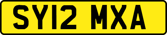 SY12MXA