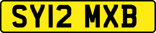 SY12MXB