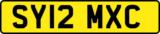 SY12MXC