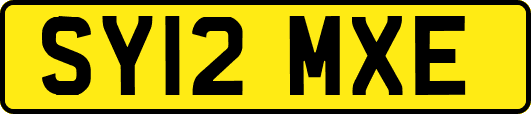 SY12MXE