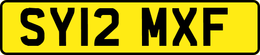 SY12MXF