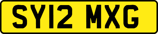 SY12MXG