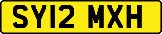 SY12MXH