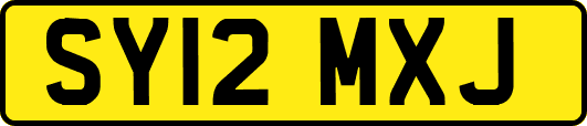 SY12MXJ