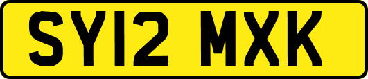 SY12MXK